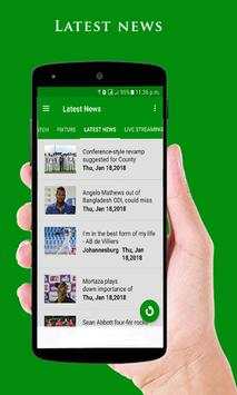 live cricket line screenshot 4