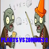 Guide For Plants Vs Zombies 2 icon