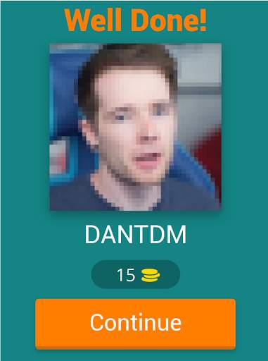 Guess The YouTuber Quiz screenshot 10