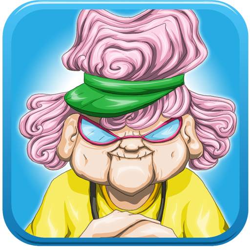 Grumpy Granny Free Version 1.2.2
