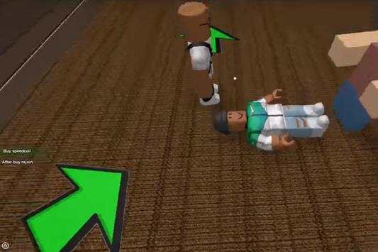 Tips : Roblox Escape Grandma's house Obby! screenshot 2