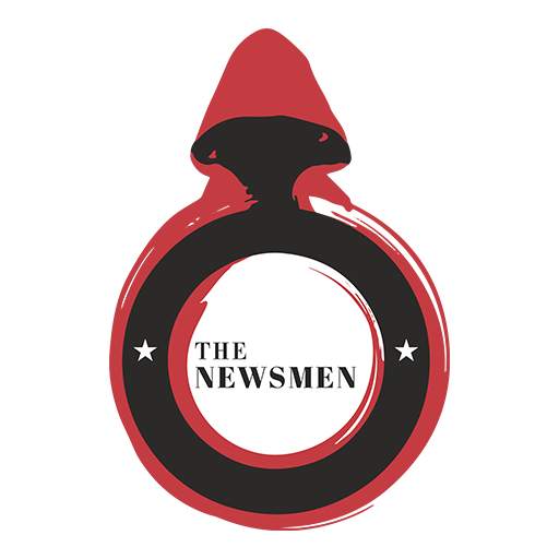 The Newsmen - Latest News App 3.4