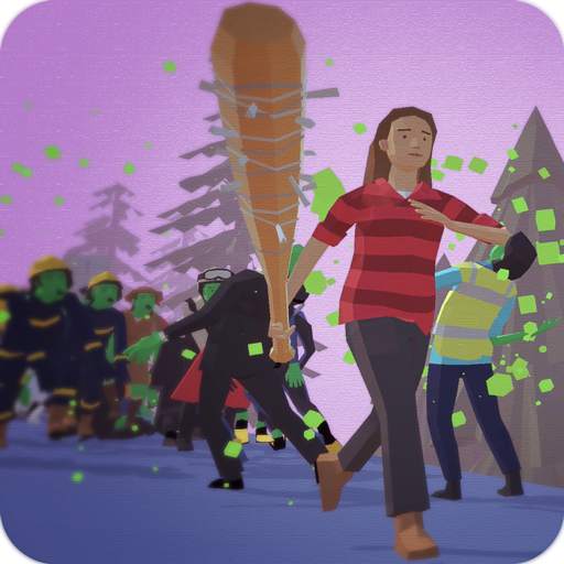 Slap Zombie Run 1.9.3