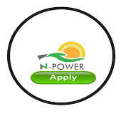 N-Power Apply icon