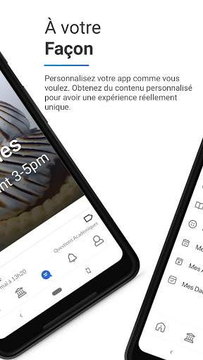 SUVCC Mobile App screenshot 4