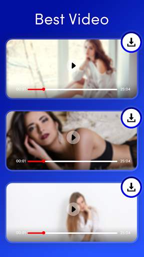 x🔥 xn Video Downloader, Social Video Downloader screenshot 6