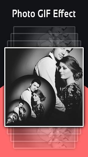 Repeat Photo Animation Effect- screenshot 7