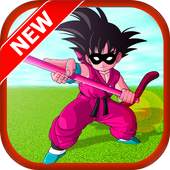 Mini Dragon Sagoku Balls Z GO 2.2