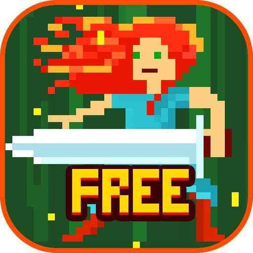 Zombie Dungeon: Pixel Age 1.0