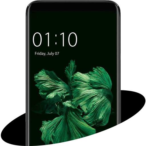 Theme - Oppo F5 1.0