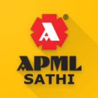 APML Sathi Application icon