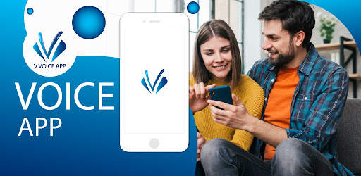V Voice screenshot 9