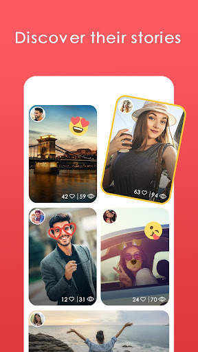 SWIPI – The new dating app screenshot 3