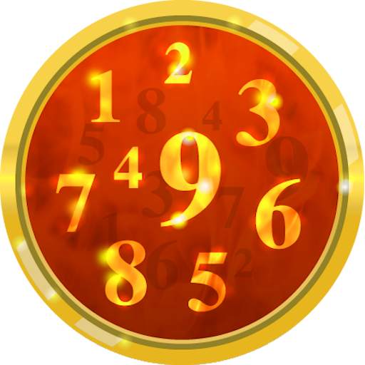 Numerology Daily Horoscope 1.0.4