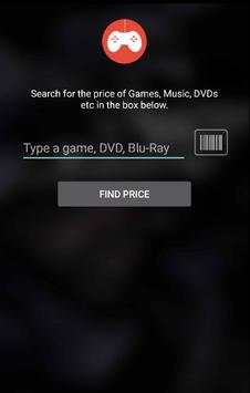 Cex Price Finder screenshot 1