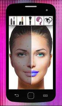 BeautyCam Face Makeup screenshot 7