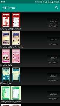 Wasap Plus Temas screenshot 6