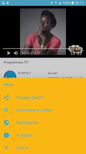 Sun TV CMR screenshot 7