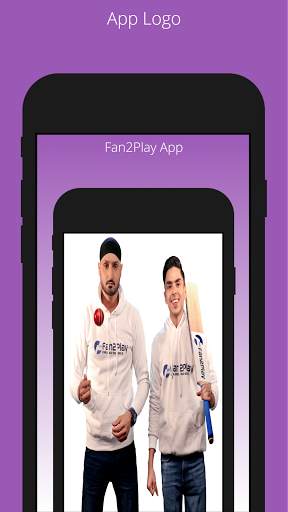 Fan2Play Fantasy Cricket Football Prediction App screenshot 1