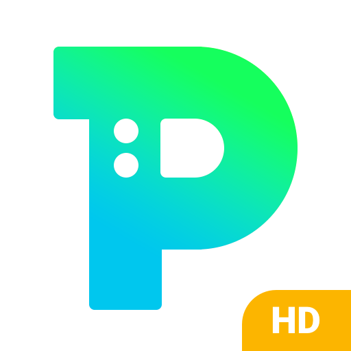 PickU HD - Background Eraser icon