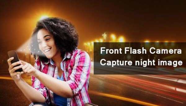 Front Flash Camera - Night Selfie Camera screenshot 2