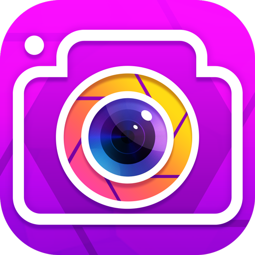 Selfie Star icon