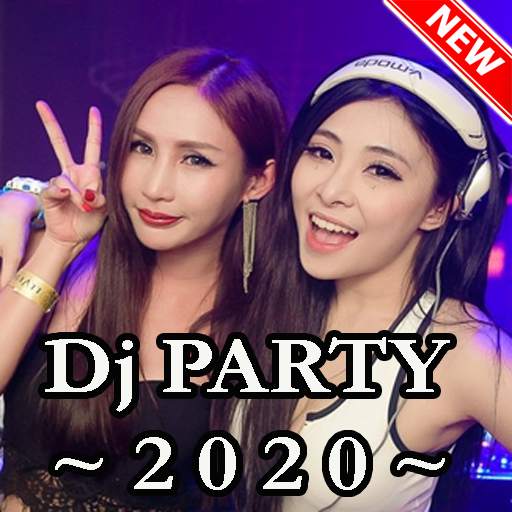 Dj Party 2020 Offline 1.0
