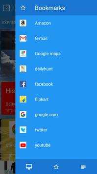 4G speed browser screenshot 5