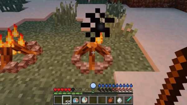 Tough As Nails Mod screenshot 6