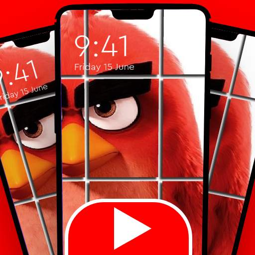 Angry Videos New birds Show 1.0