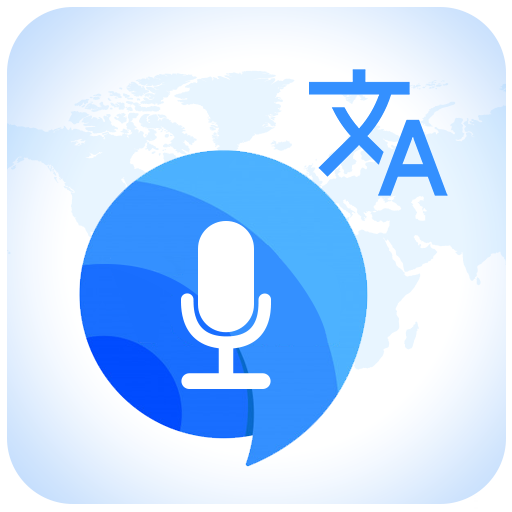Voice Translator - Traductor icon