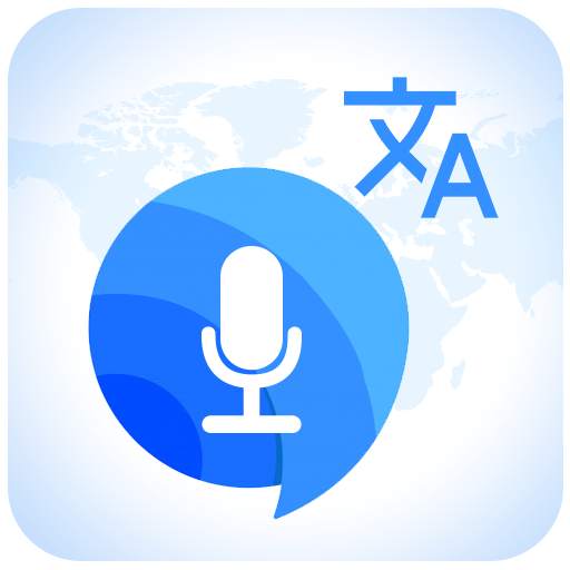 Voice Translator - Traductor 3.1