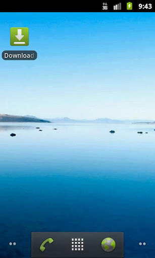 Download Manager screenshot 1
