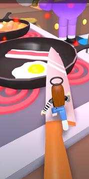 Escape Grandma Obby Roblox's Mod screenshot 2