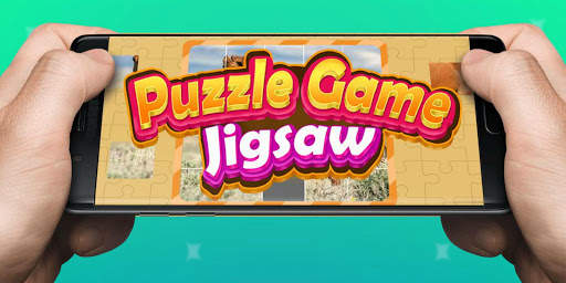 Jigsaw Puzzles - Logic Puzzles Games Free screenshot 6
