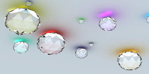 3D Wallpapers HD (Offline) screenshot 3
