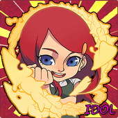 Huyen Thoai Ninja (Offline) icon