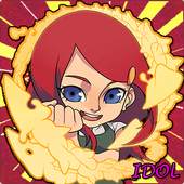 Huyen Thoai Ninja (Offline) 1.0.4