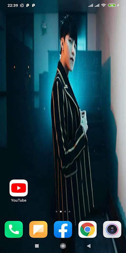Hình nền Sơn Tùng MTP screenshot 5