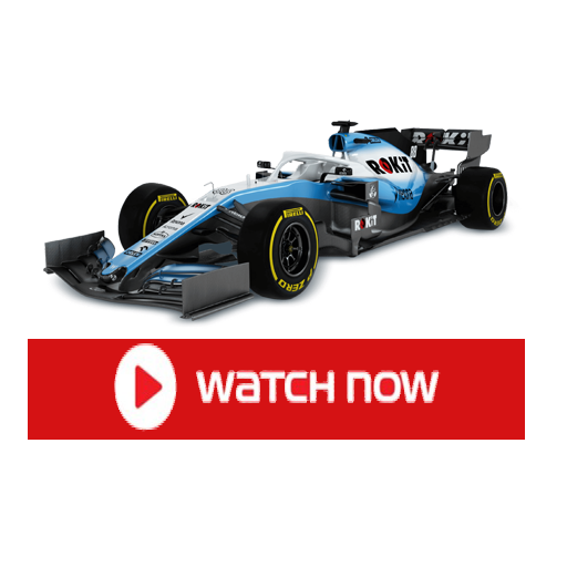 Watch Formula Live Streams icon