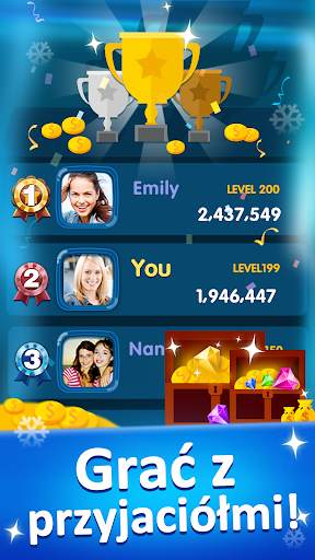 Jewel Games - Gra Logiczna screenshot 5