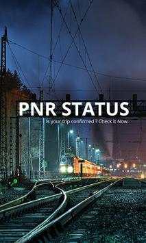 Indian Railway PNR Status screenshot 1