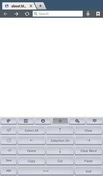For Smartphone Keyboard Theme screenshot 13