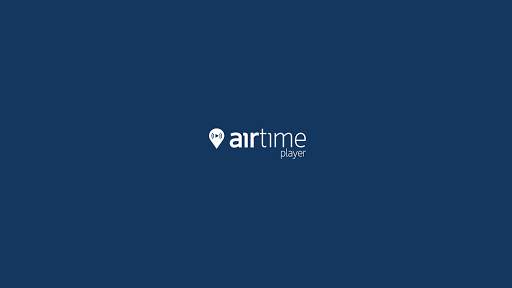 Airtime Player screenshot 1