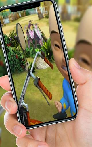 Video:Upin & Ipin Episode New screenshot 1