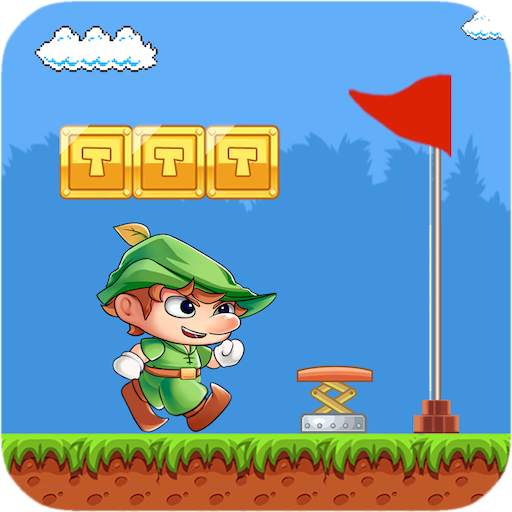 Walking Tom - Among Adventure Classic World Free 1.0.9