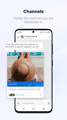 Getcontact screenshot 5