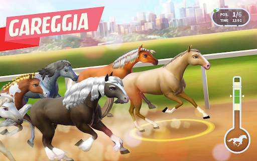 Horse Haven World Adventures screenshot 14