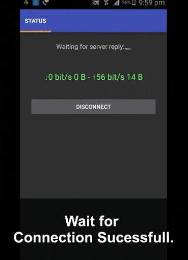 5G-Connect screenshot 4