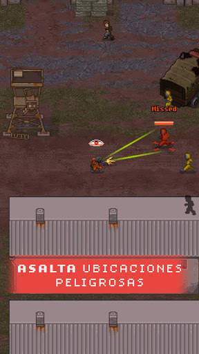 Mini DayZ 2 screenshot 6